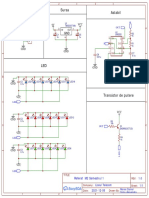 Alimentare Sursa Astabil: VCC 9V 9V