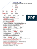 11CB Unit 4 - 3 Test