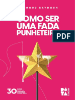 01 Ebook Como Ser Uma Fada Punheteira PDF Free