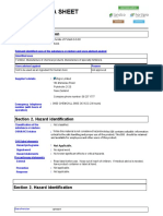 MSDS-Muriate of Potash 2017