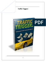 Traffic Triggers FREE PDF