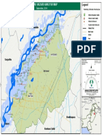 Hafizabad Hazard Analysis Map