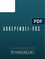 Arrependei Vos EBOOK Free