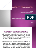 Diapositiva de Pensamiento Economico 33