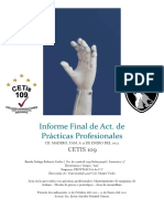 Informe Final de Act.