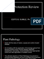 Board Review For Agriculture