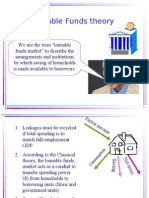 Loanable Funds Theory