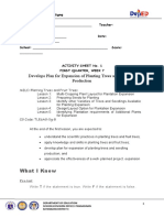 Tle 6 Activity Sheets q1w7 1