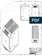 Complete Assembly Design: CBI240W