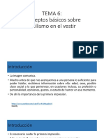 TEMA 6. CONCEPTOS BÁSICOS Def