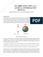 Monografia Protocolo Bb84 Aplicado A La Seguridad de La Informaiocn Digital