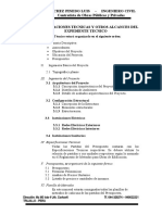 Especif-Modulo Consultorios - Emergencia