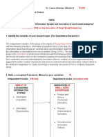 3bsais B Delos Reyesmarisse Module Activities 23 Accounting Research Method