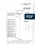 Psihountas V Jewish Hospital Et Al Complete File