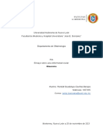 PIA Oftalmología - JLSF - Glaucoma