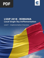 Lssip2018 Romania Released