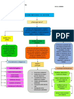 Mapa Conceptual SGI