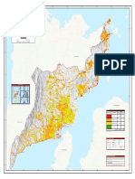 Soil Fertility Map: Bureau of Soils and Water Management