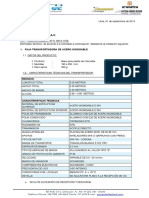 COTIZACION V. 0914-1159 - FYD Inversiones