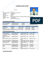 CV Master Panjaitan