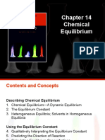 Chapter 14 Equilibrium Annotated