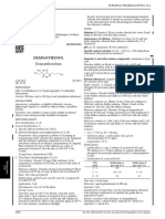 Dexpanthenol