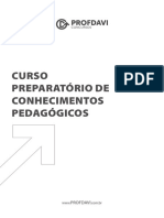 Aspectos Legais e Políticos Da Organização Da Educação Brasileira