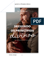 Seguindo Os Princípios Divinos - Se Relacionando Da Forma Certa