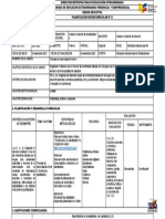 1 Planificación - Microcurricular - UNIDAD 12