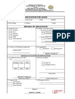 SDO SCC QF OSDS PNL 009 Form 6