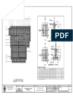 S 4 Roof Framing Plan Schedule of Footing