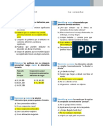 Practica Secuencias Dudosas