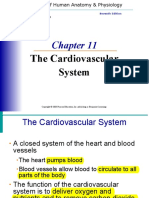 The Cardiovascular System: Elaine N. Marieb