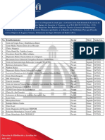 Licencias Emitidas Julio 2021 Web