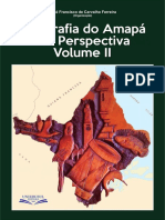 E Book Geografia Do Amapa em Perspectiva