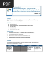 Actividad de Evaluación 01