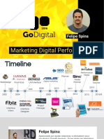 Felipe Spina - Marketing Digital de Performance