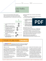 Chapter 2 Assess Yourself - 2:3:2022 - Critical Issues in Health