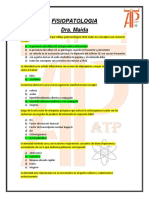 FISIOPATOLOGIA Dra Maida