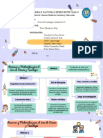 Materiales de Ciencia y Tecnología