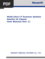 NeuViz 16 Classic User Manual