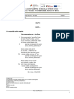 1 - Lírica Trovadoresca Ficha Formativa