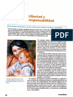 Libertad y Responsabilidad