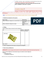 Desmontaje - Montaje: Cartucho Filtrante Y Secante (Especificidad de País Cálido Y Húmedo Y País Muy Cálido)