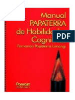 Manual Papaterra Vermelho