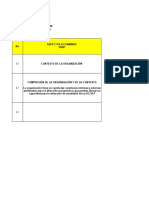 Sergio Acosta Jose Aldana Jean Carlos Durango Juan Carlos Montes Abraham Perez Eliana Valdelamar