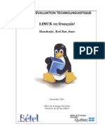 Betel Linux