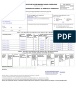 Form 5: United States Securities and Exchange Commission