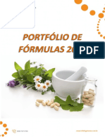 Portfolio de Formulas