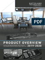 Product Overview Hatteland Technology Brochure A4 Web